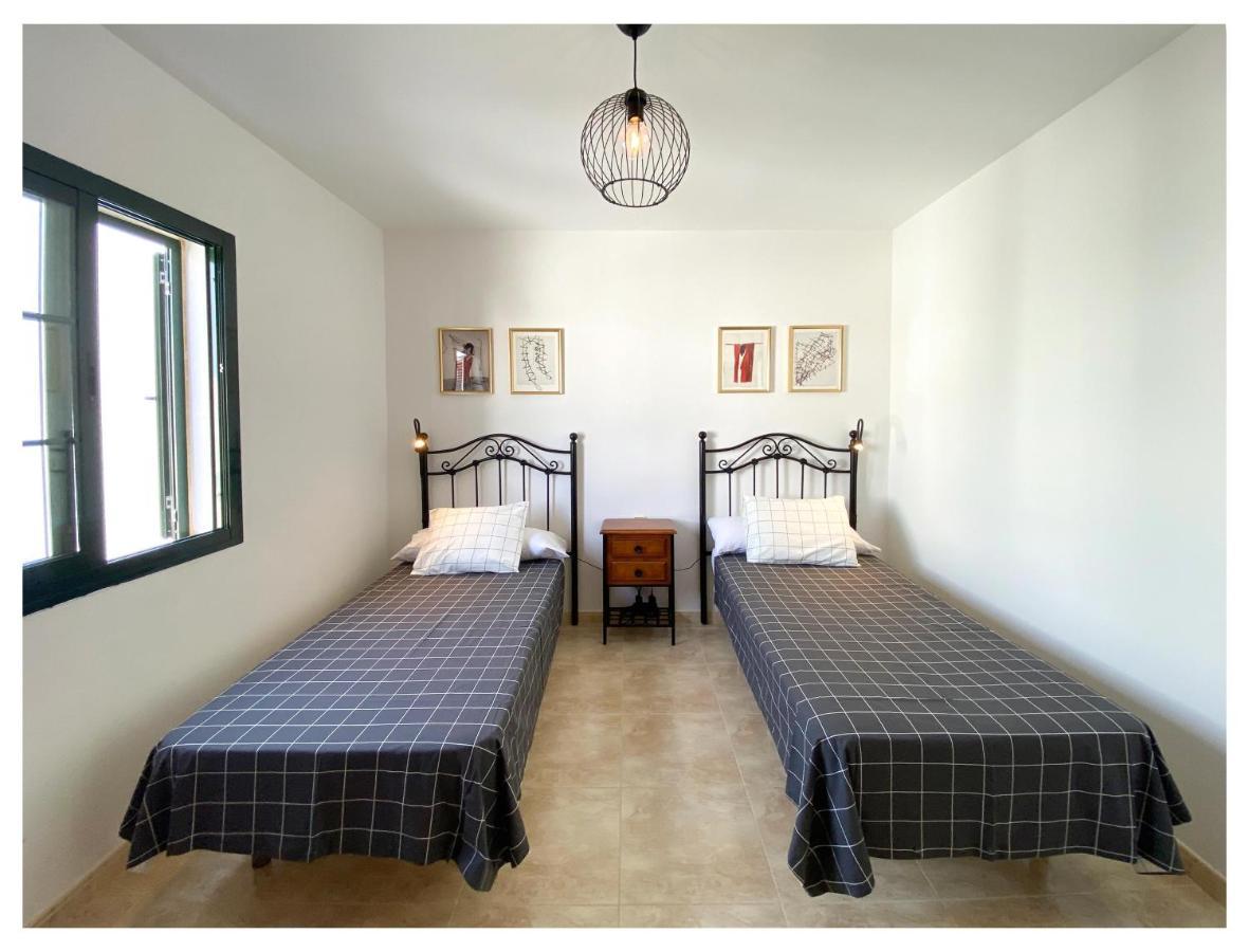 Villa Granada Playa Blanca  Esterno foto