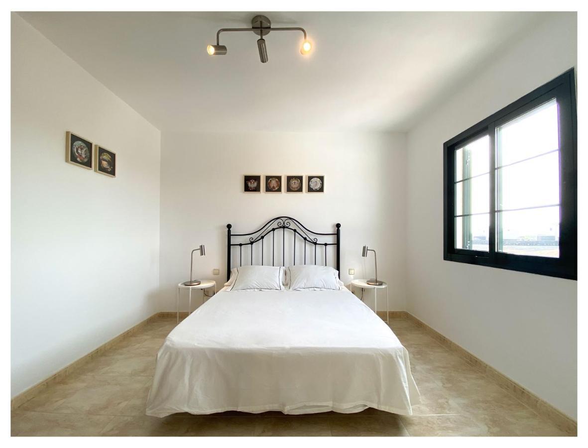 Villa Granada Playa Blanca  Esterno foto